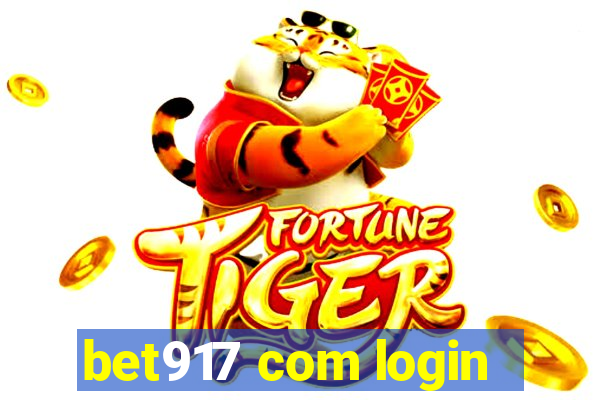 bet917 com login